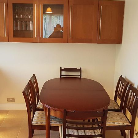 Elegant&spacious 2 bedroom Barnet Buitenkant foto