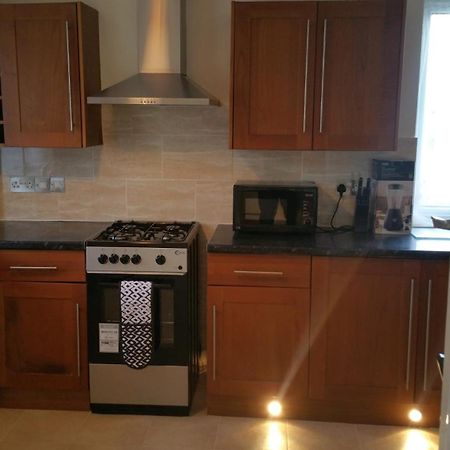 Elegant&spacious 2 bedroom Barnet Buitenkant foto