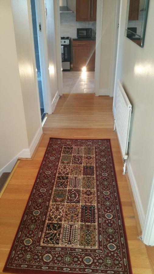 Elegant&spacious 2 bedroom Barnet Buitenkant foto