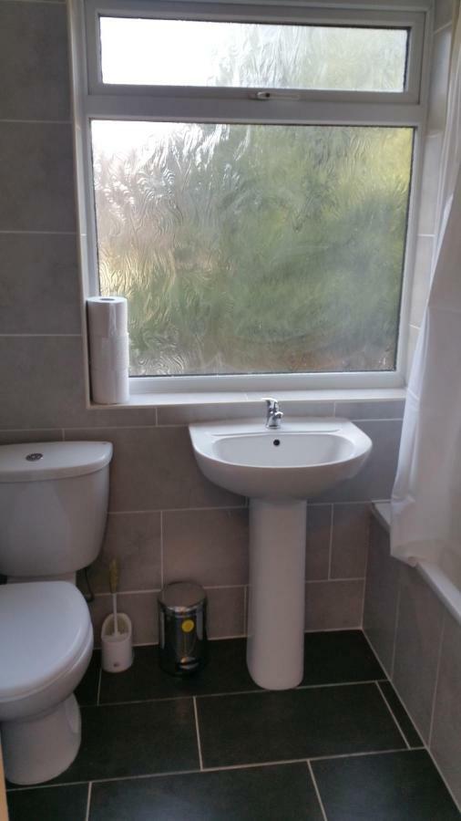 Elegant&spacious 2 bedroom Barnet Buitenkant foto