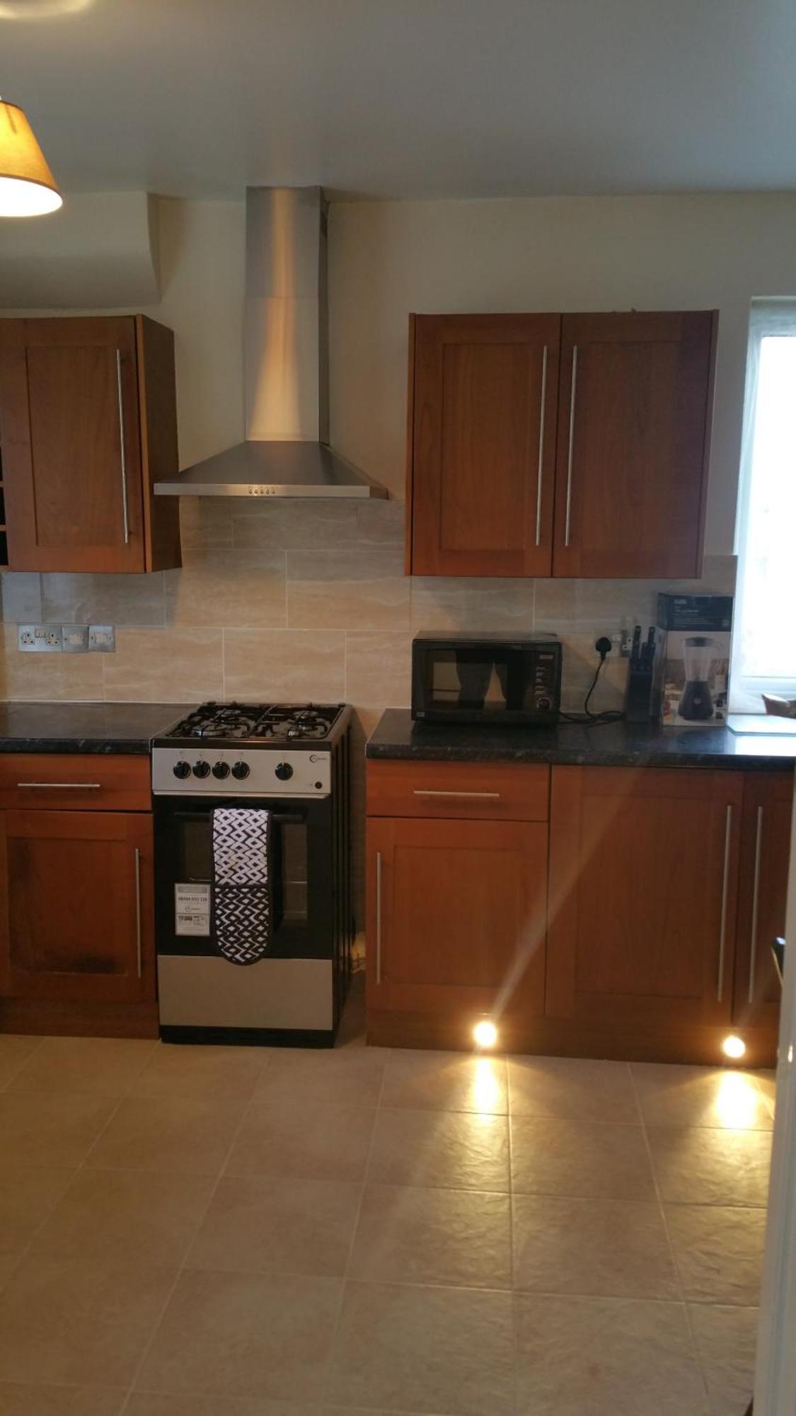 Elegant&spacious 2 bedroom Barnet Buitenkant foto