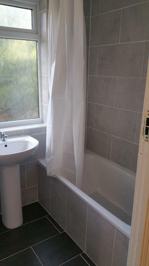 Elegant&spacious 2 bedroom Barnet Buitenkant foto